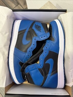 New Air Jordan 1 Retro High OG